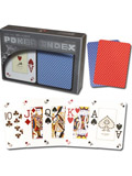 modiano poker index cartas marcadas